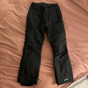 Columbia Bugaboo Omni-Heat Snow Pants - Women's